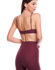 Sculpt Leggings Short
