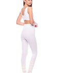 Sculpt Leggings Long