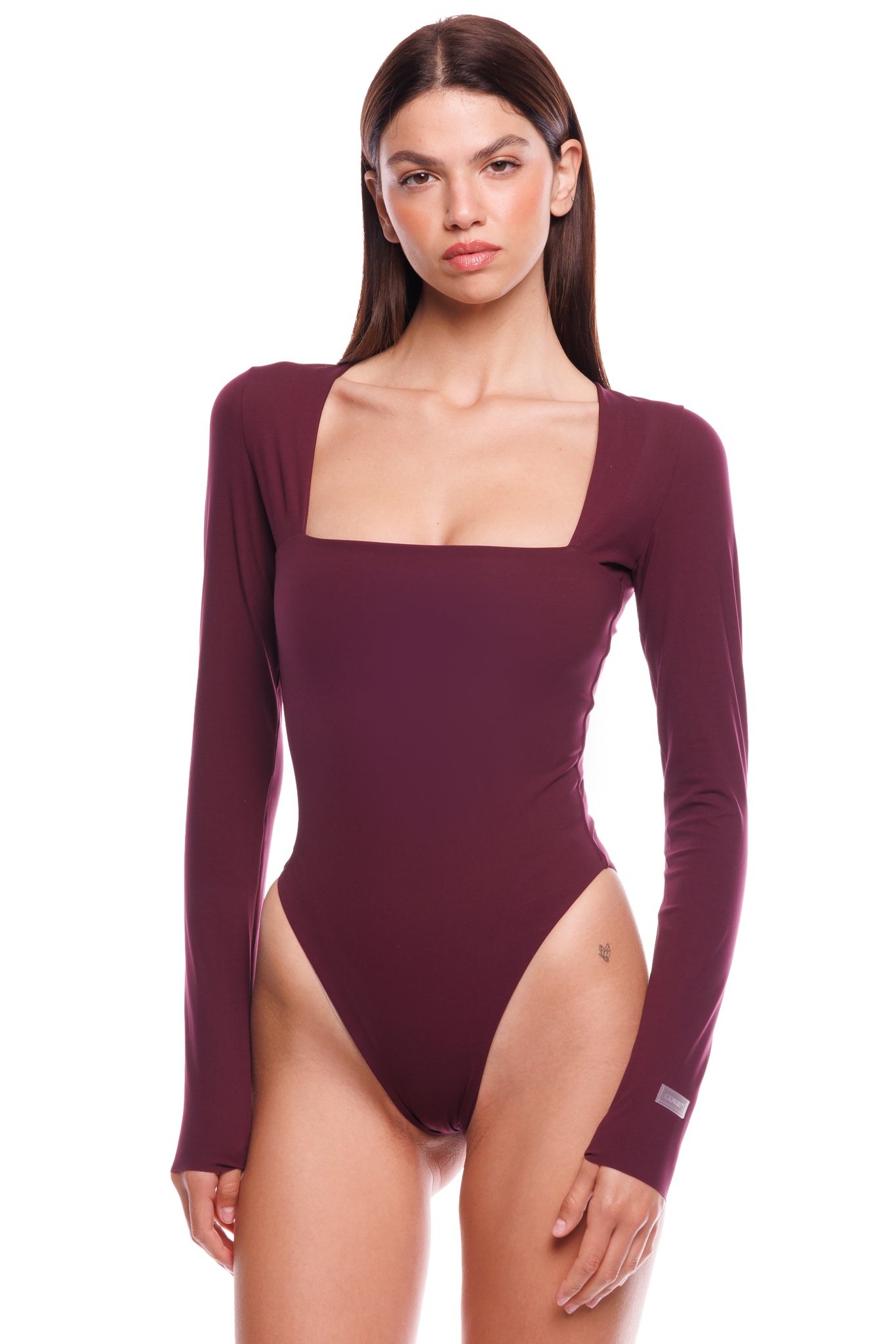 Body Megan
