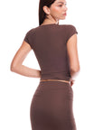 Mini Skirt Liana