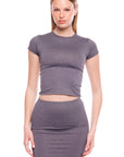 Mini Skirt Liana