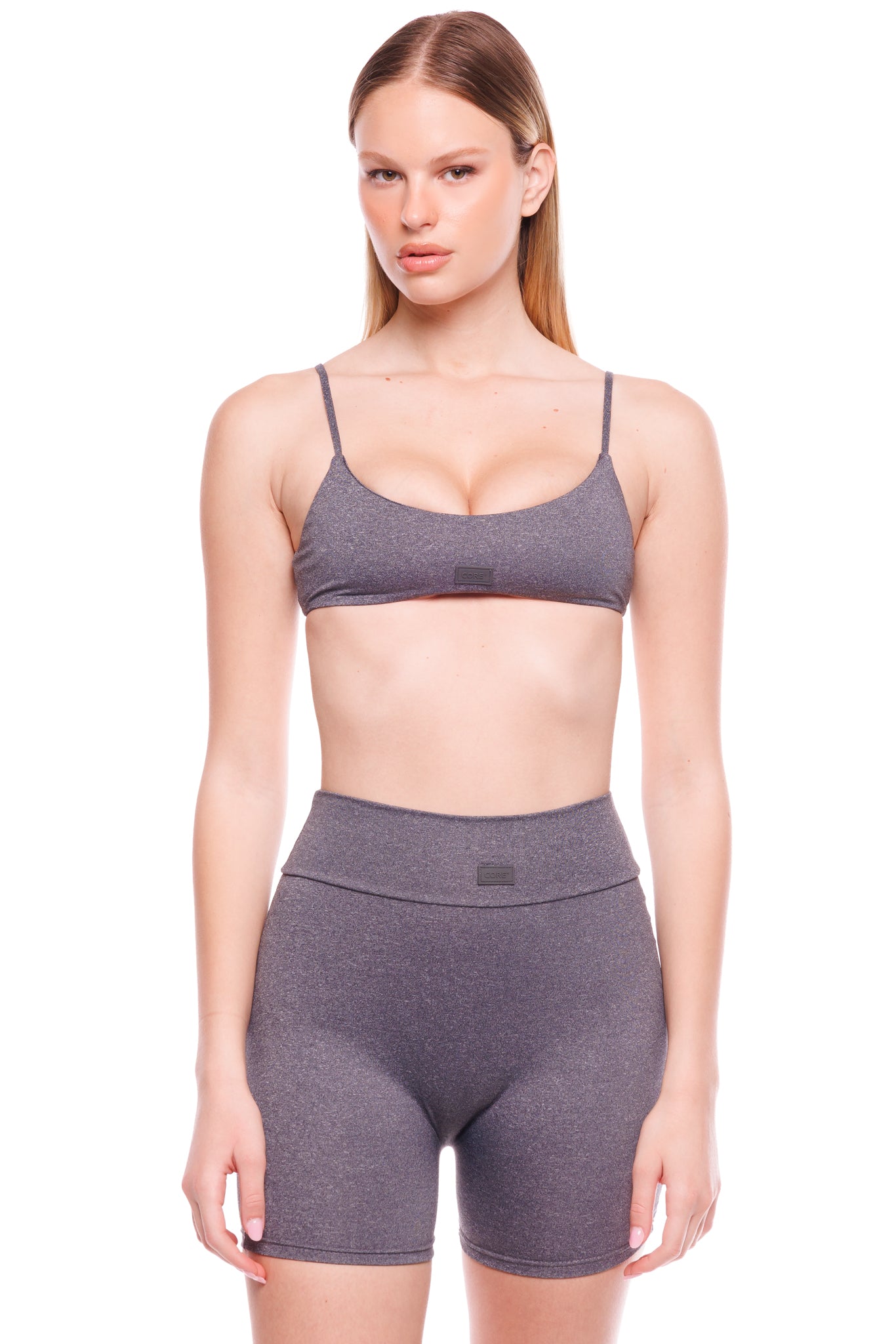 Sculpt Leggings Short