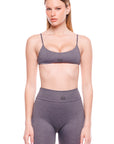 Sculpt Leggings Short