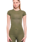 T-Shirt Long Mila