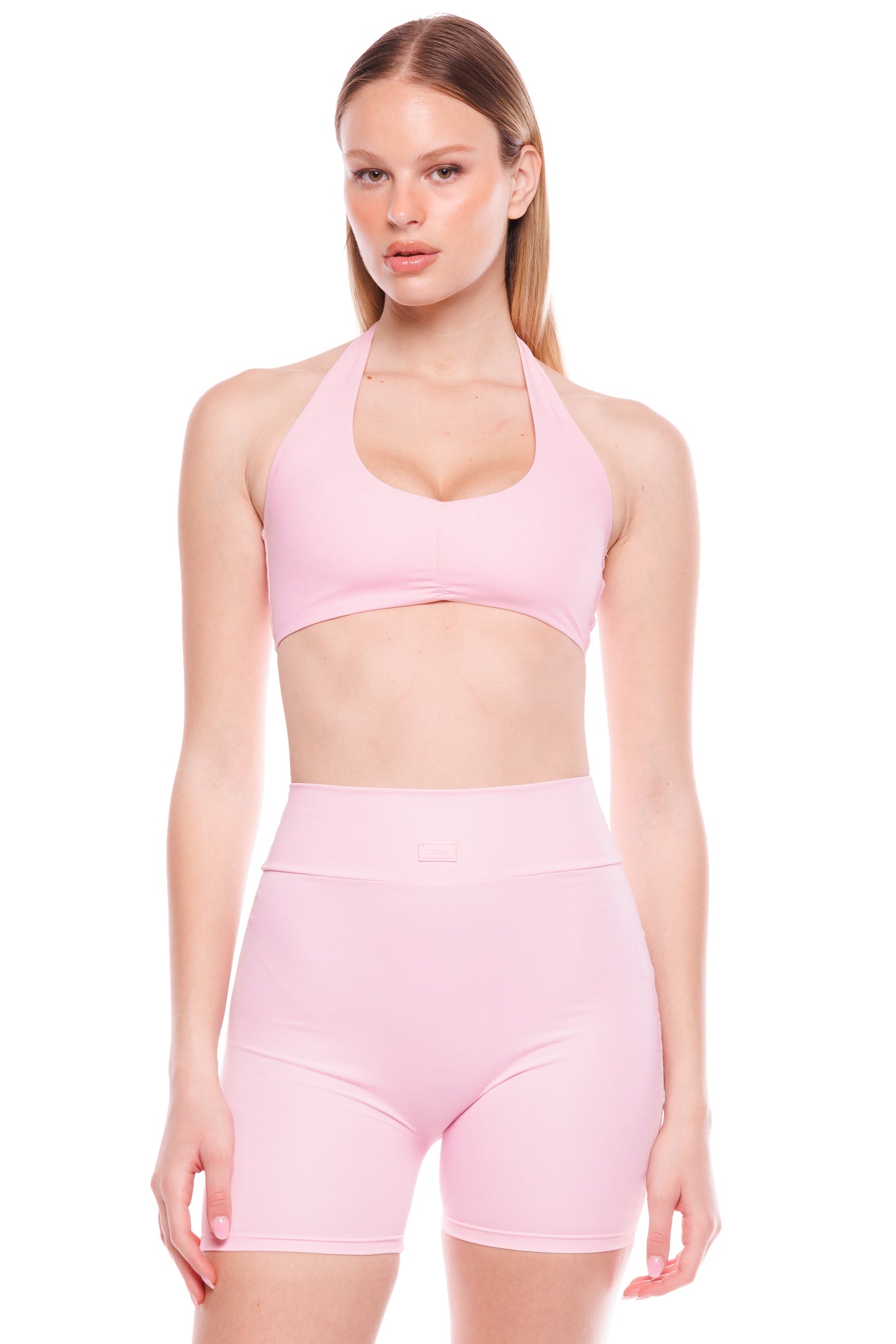 Sculpt Leggings Short
