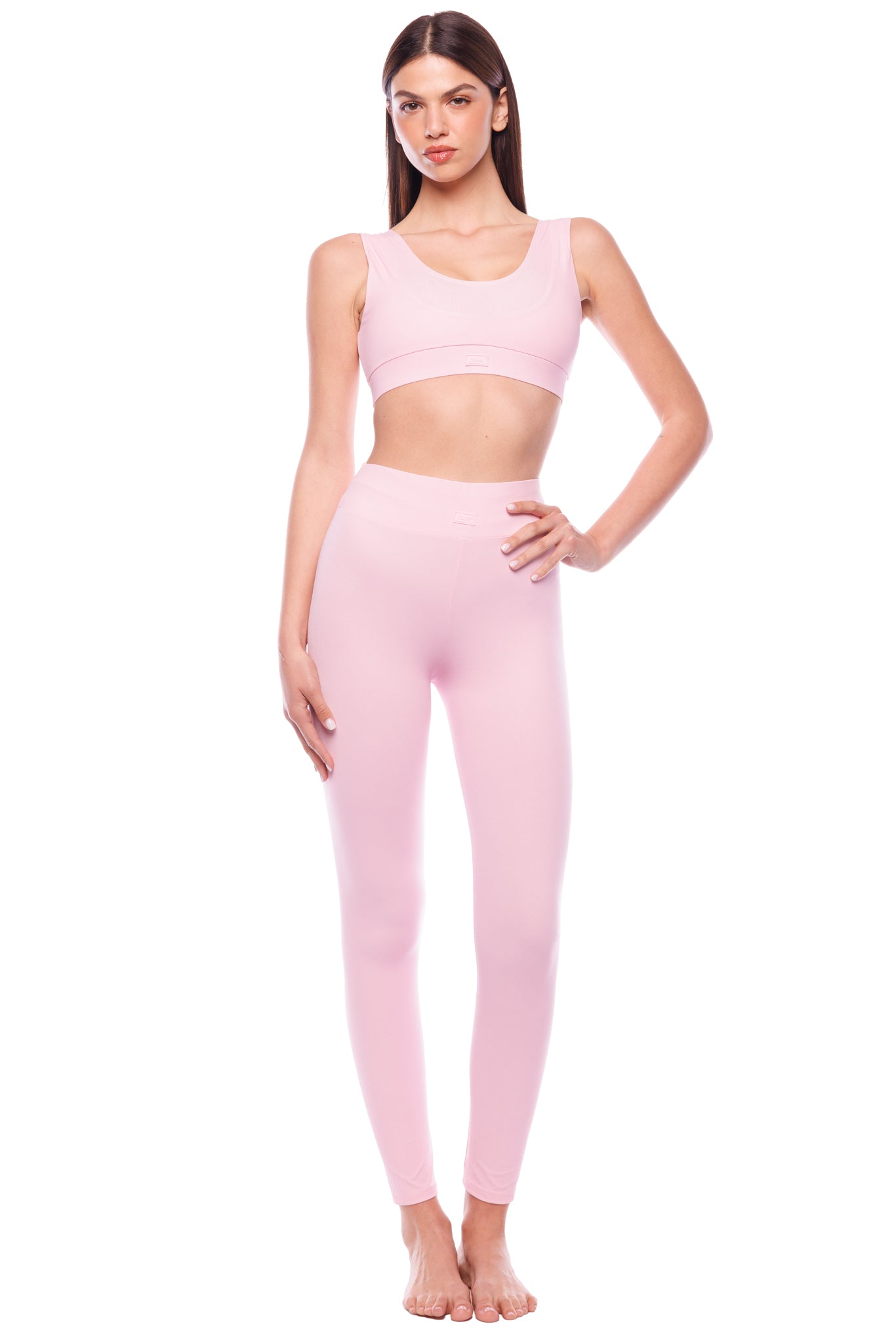Sculpt Leggings Long