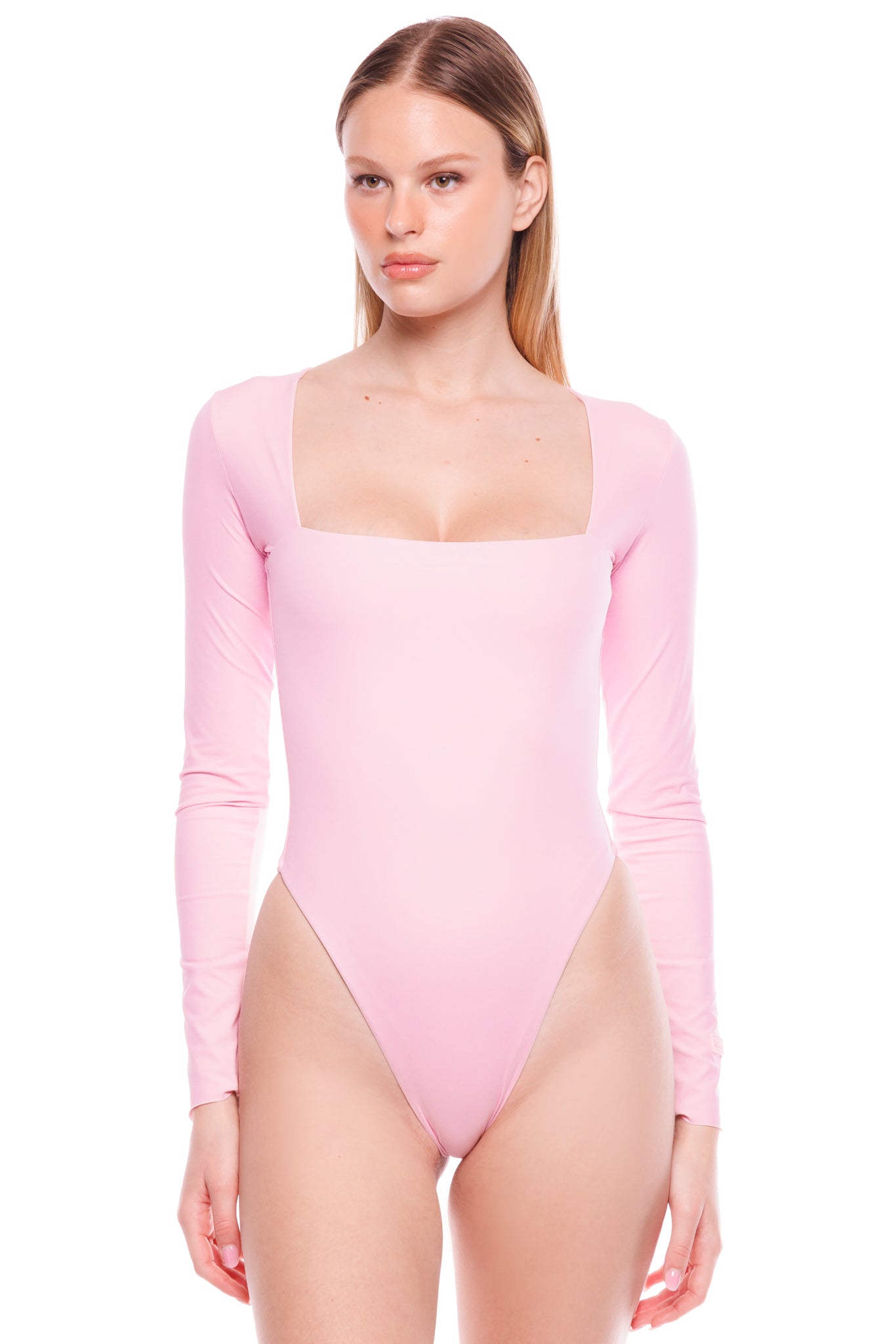 Body Megan