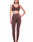 Sculpt Leggings Long