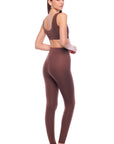 Smooth Double Top