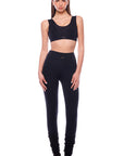 Sculpt Leggings Long