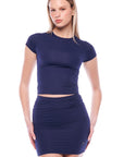 T-Shirt Long Mila