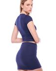 T-Shirt Long Mila