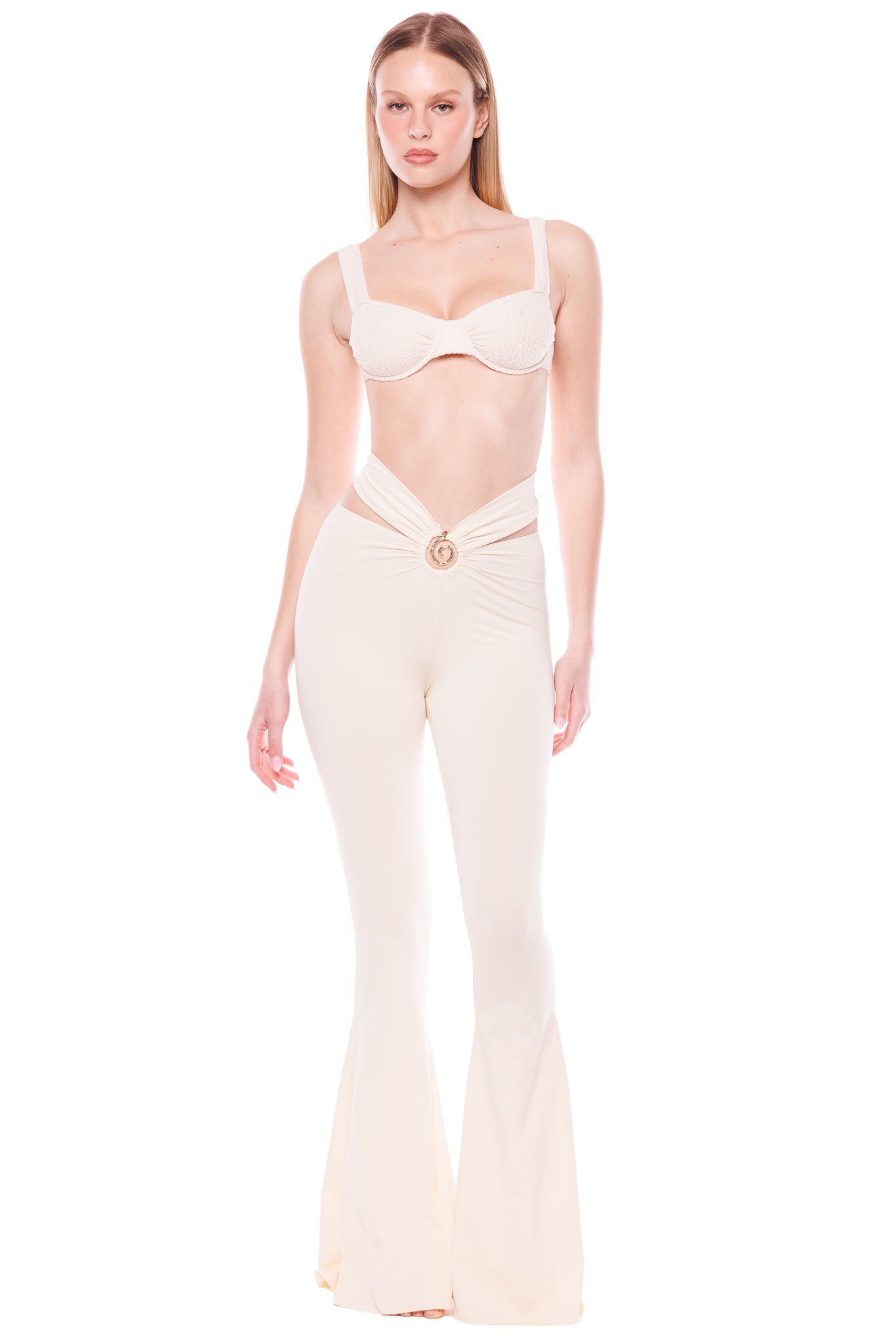 Pantalone Tiarè