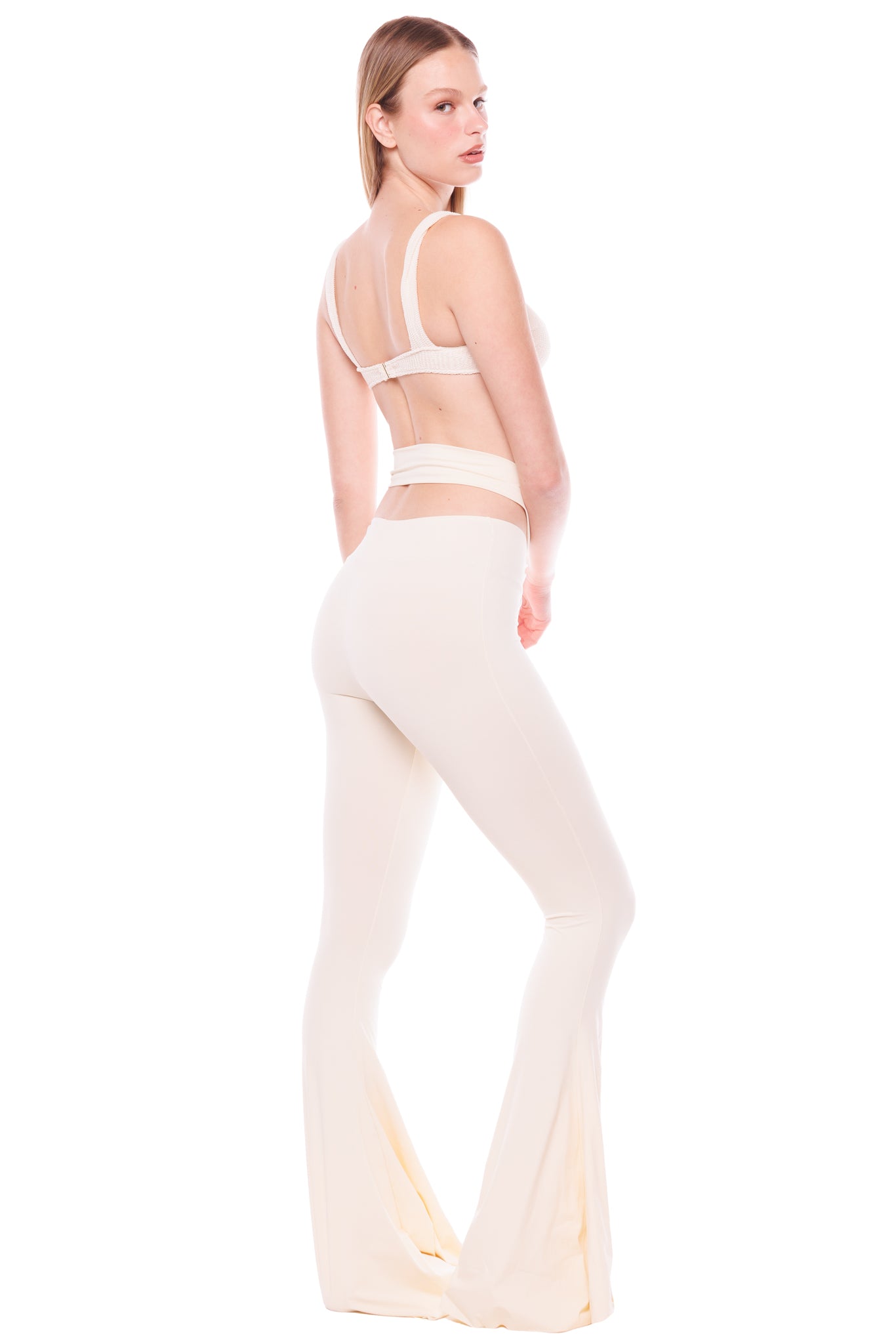 Pantalone Tiarè