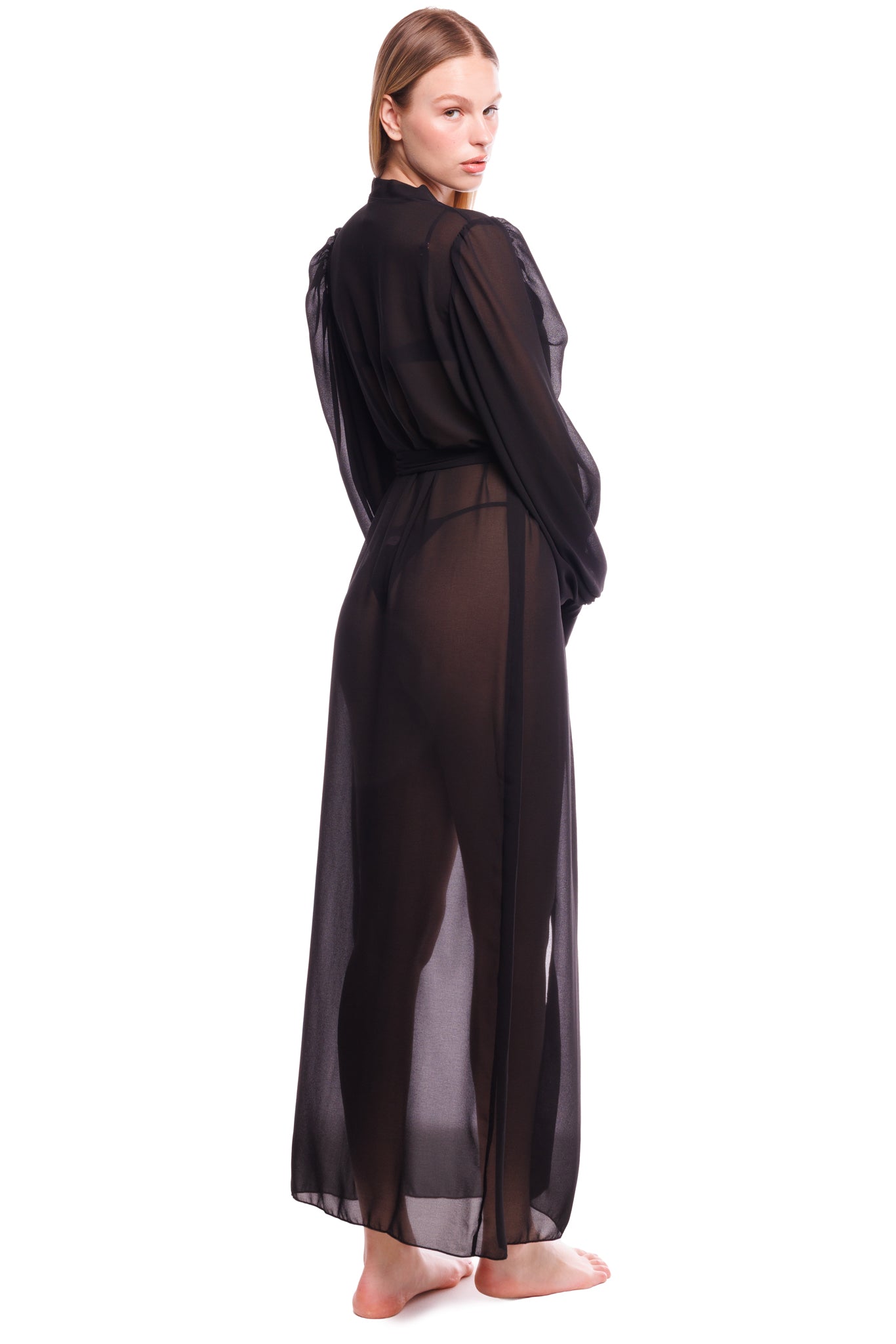Kimono Moorea