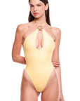 Intero Moorea Slim