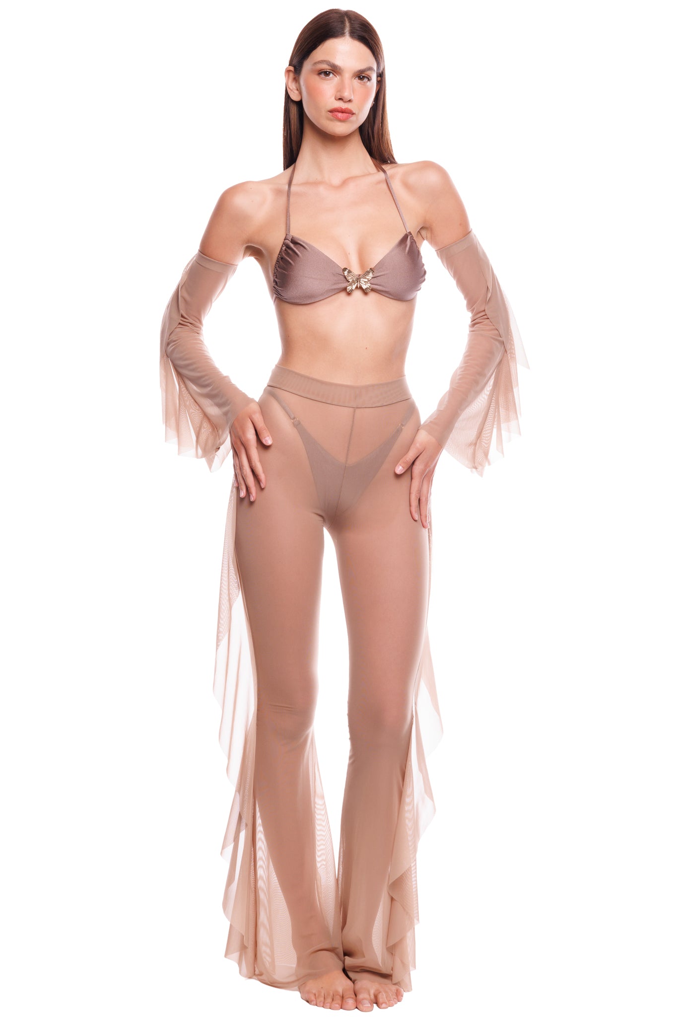 Pantalone Faralya