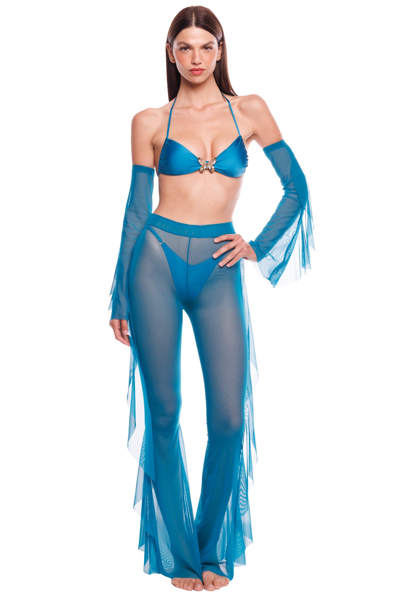 Pantalone Faralya