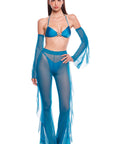 Pantalone Faralya