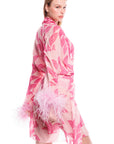 Kimono Bahamas