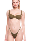 Bikini Ferretto Aloha