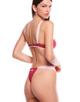 Bikini Fascia Duale