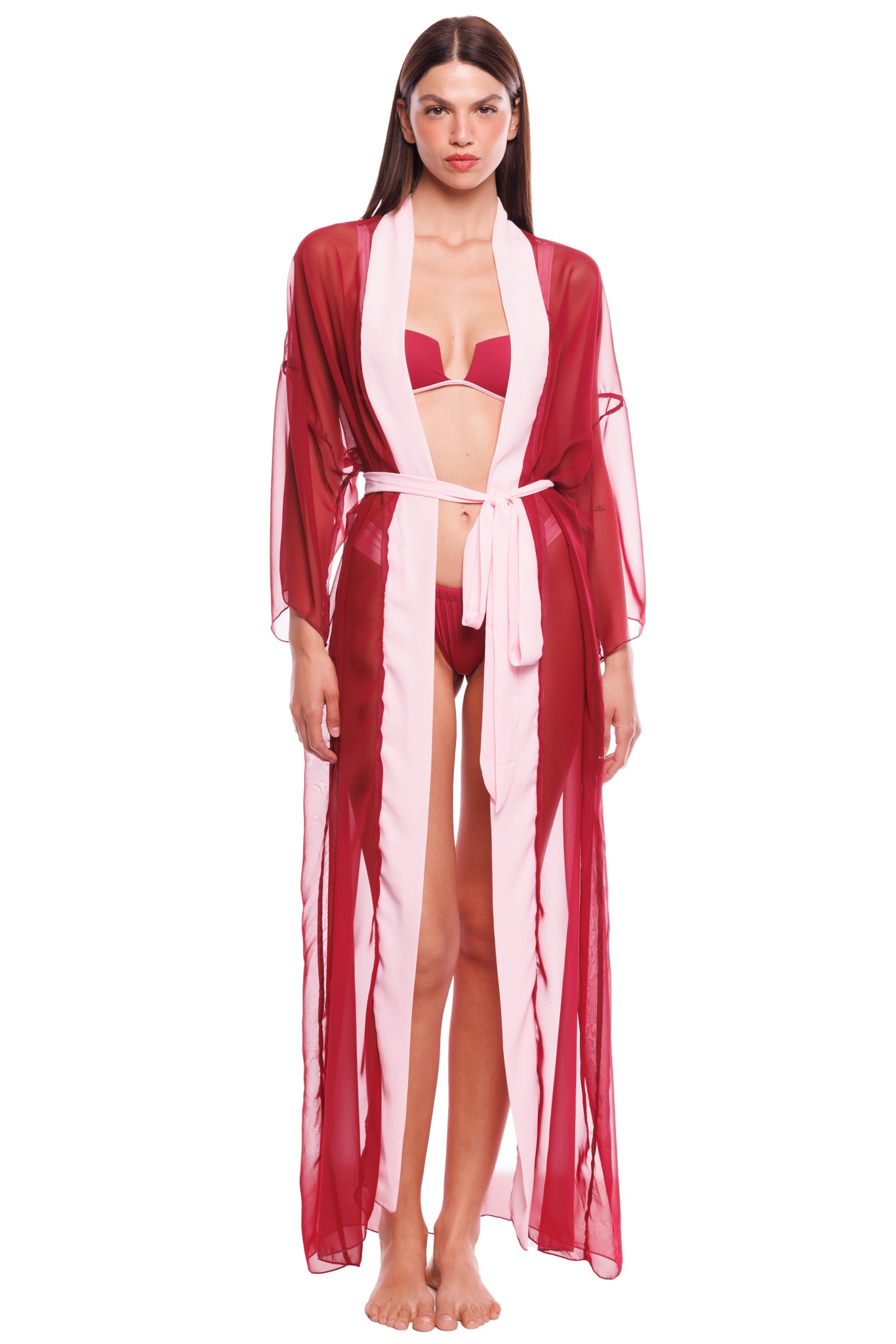 Kimono Duale