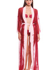 Kimono Duale
