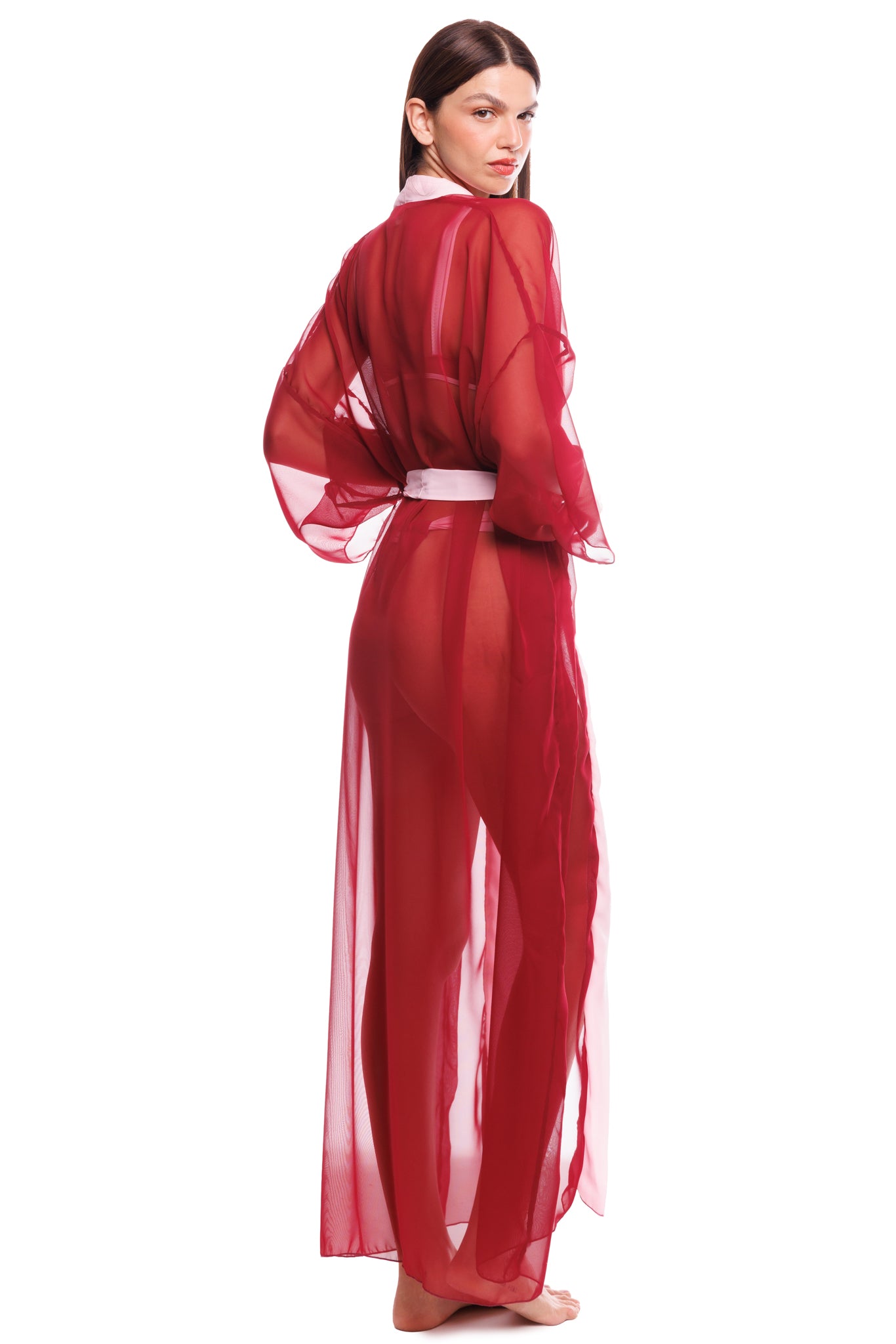 Kimono Duale