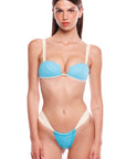 Bikini Fascia Duale