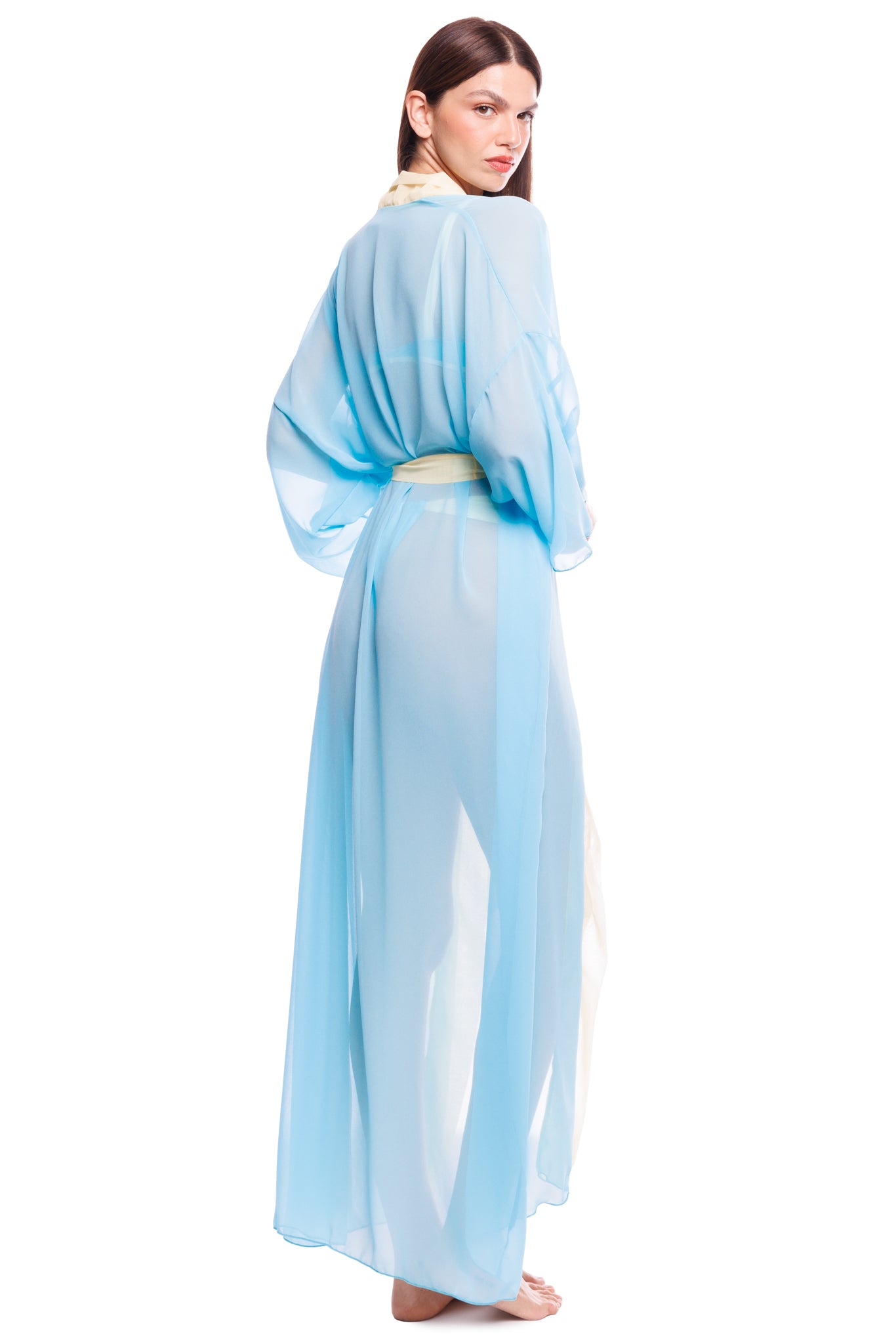 Kimono Duale