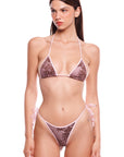 Bikini Triangolo Amelys