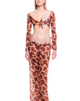 Camicia Safari