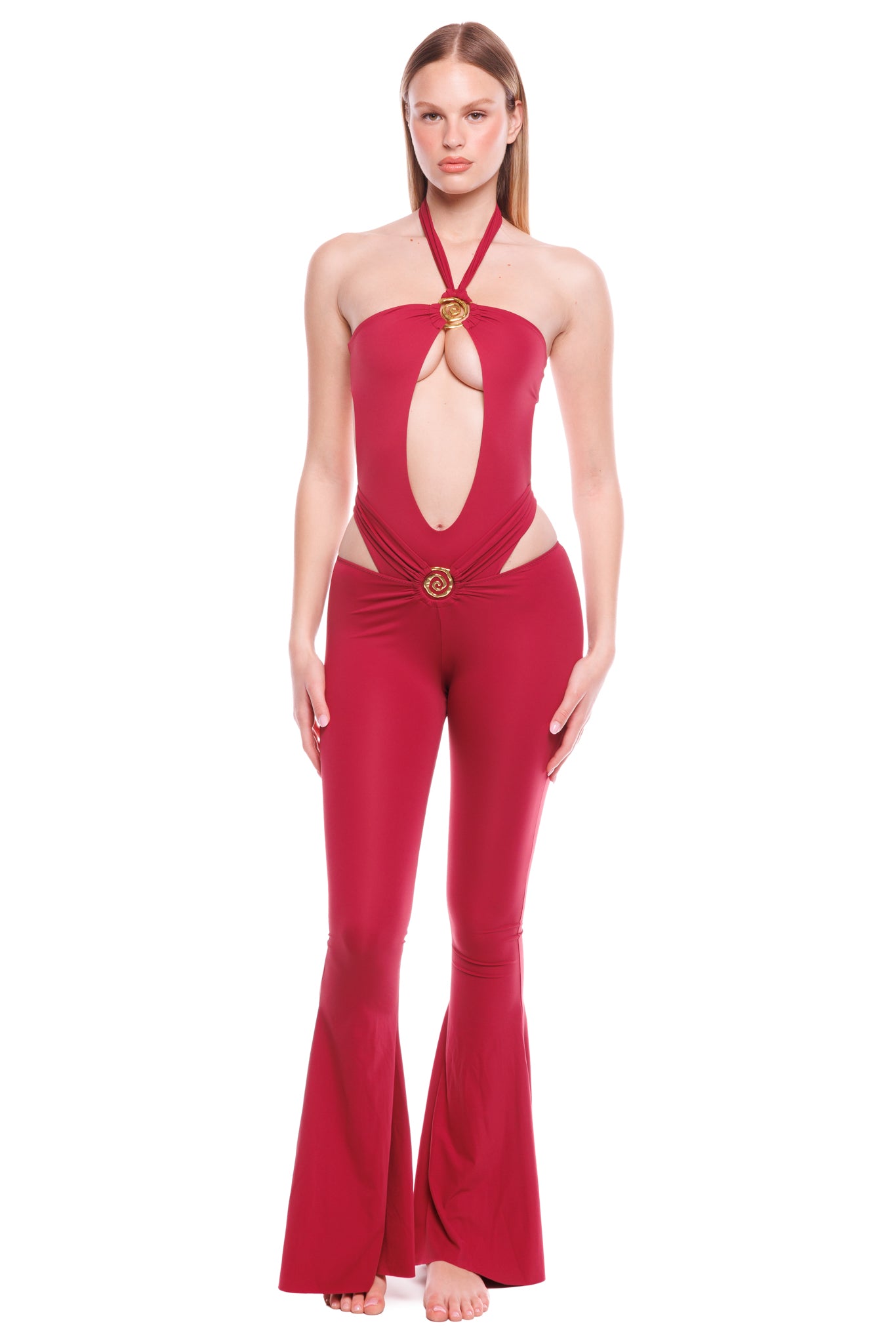 Pantalone Tiarè