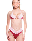 Bikini Triangolo Duale