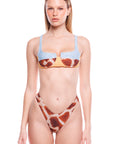 Bikini Ferretto Safari