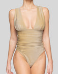 Body Coco Glitter