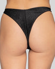 Brasiliana Ambre Glitter