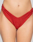 Brasiliana Ambre Glitter