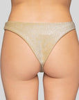 Slip Vita Bassa Glitter