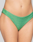Slip Vita Bassa Glitter