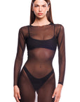 004 Mini Dress