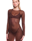 004 Mini Dress