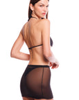 002 Mini Skirt