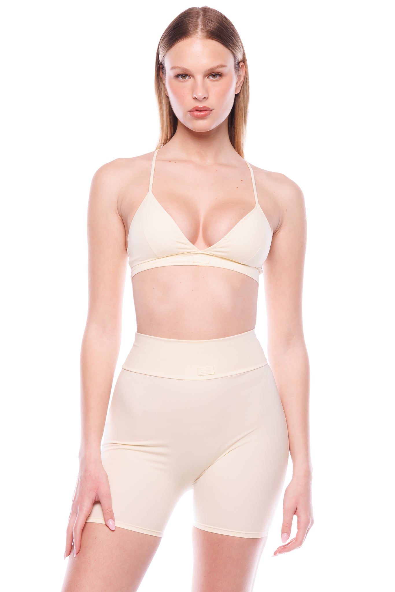 Sculpt Leggings Short