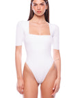 Body Megan Manica Corta