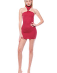 Mini Dress Obsesión