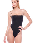Body Irina