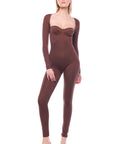 Jumpsuit Deseo