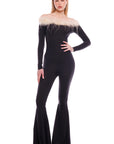Pantalone Flares